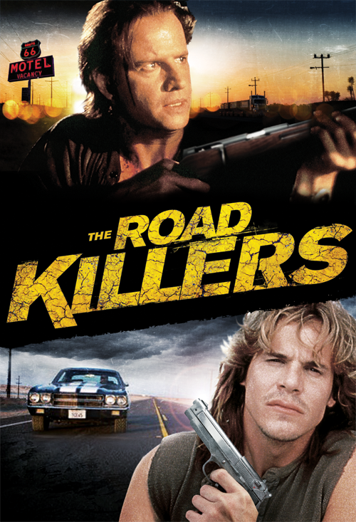 The Road Killers