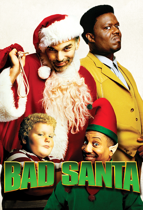 Bad Santa