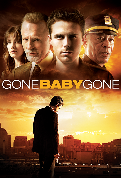 Gone Baby Gone