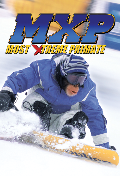 MXP: Most Xtreme Primate