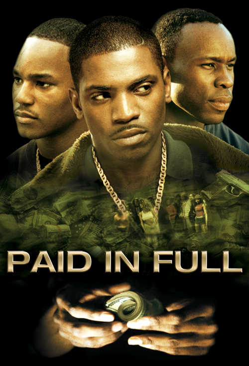 Paid In Full