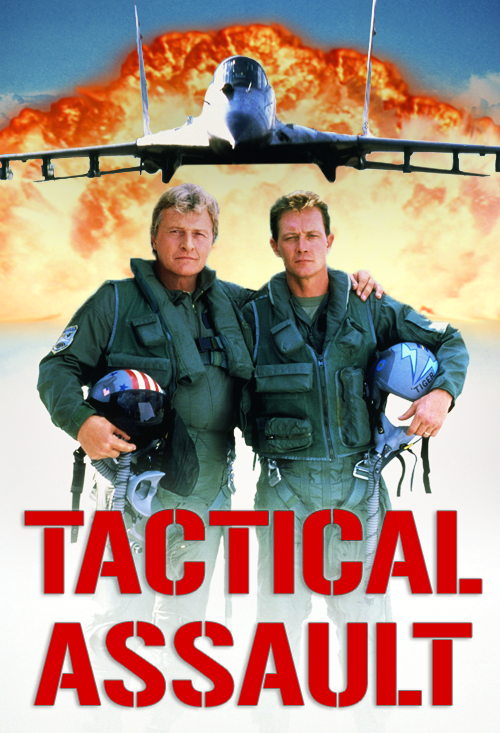 Tactical Assault