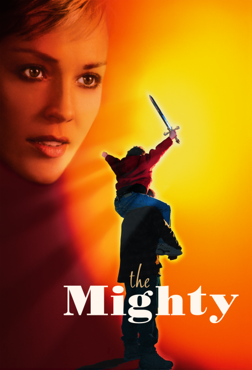 The Mighty