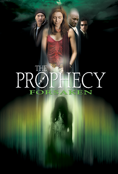 The Prophecy V: Forsaken