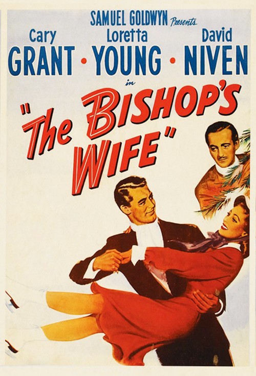 The Bishop’s Wife