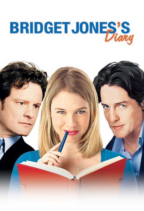 Bridget Jones's Diary