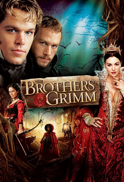 The Brothers Grimm