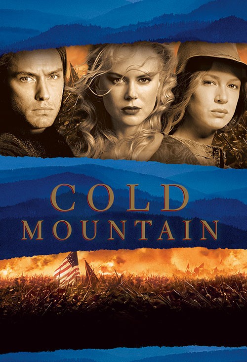 Cold Mountain