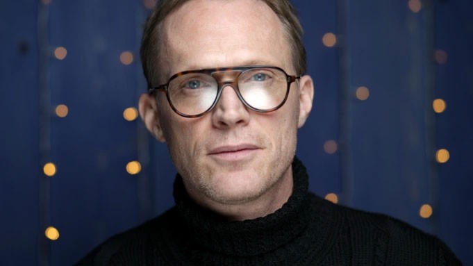 Paul Bettany to Co-Star Opposite Tom Hanks and Robin Wright in Robert Zemeckis’ ‘Here’ for mobile365 and Sony