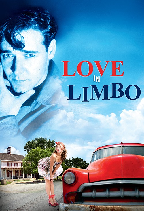 Love In Limbo