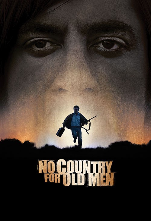 No Country For Old Men