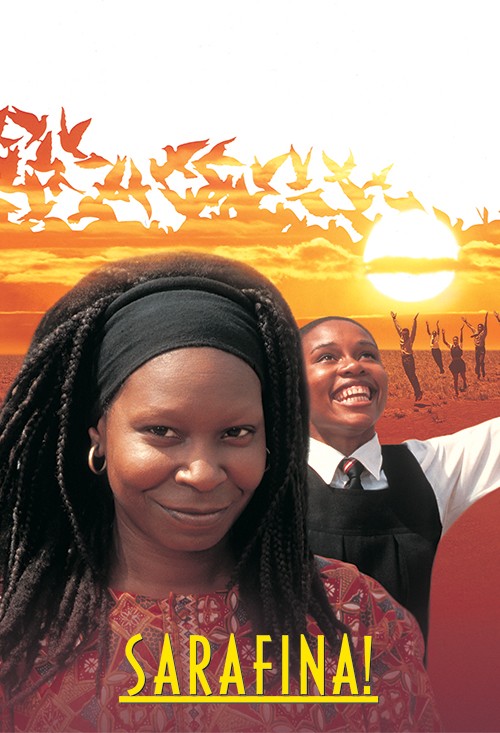 Sarafina!