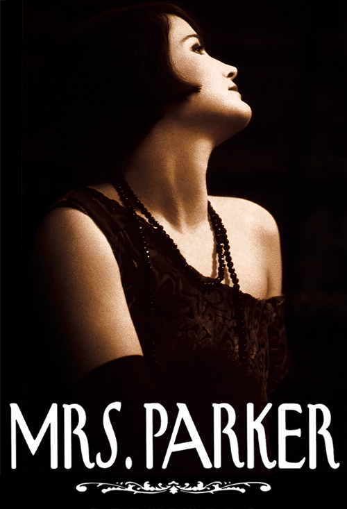 Mrs. Parker And The Vicious Circle