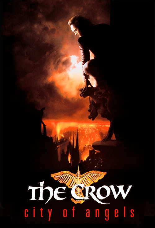 The Crow II: City Of Angels