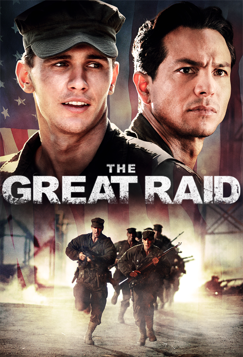 The Great Raid