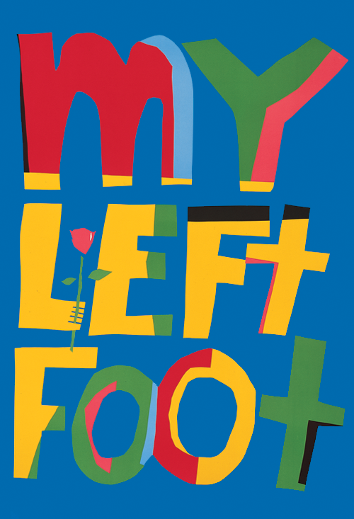 My Left Foot