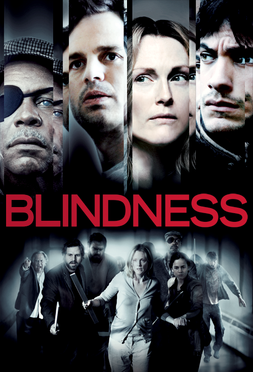 Blindness