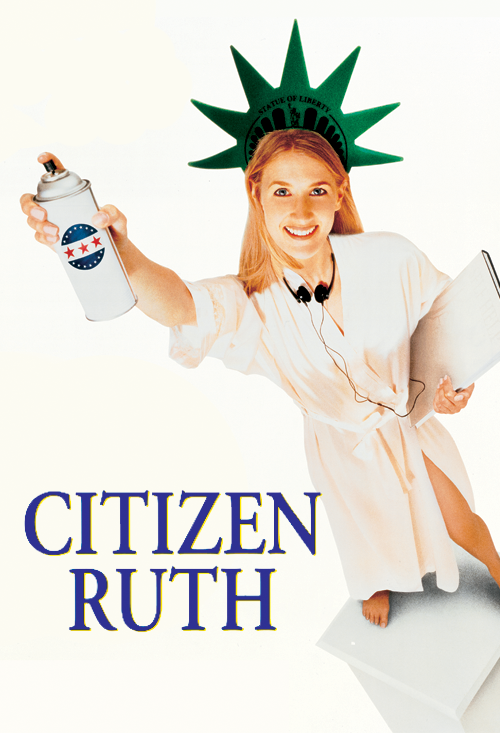 Citizen Ruth