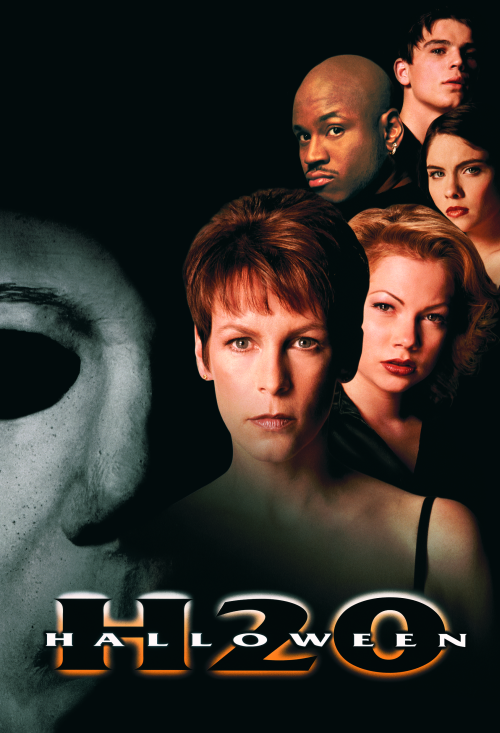 Halloween H20: 20 Years Later