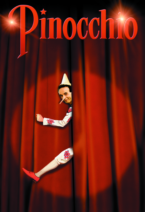 Pinocchio