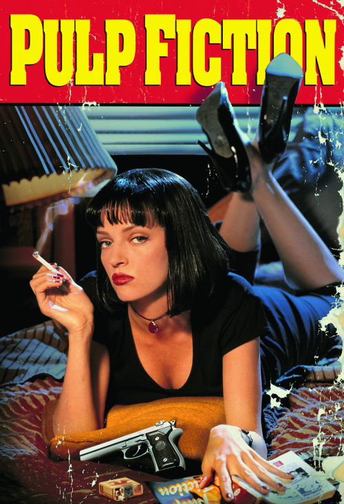 Pulp Fiction