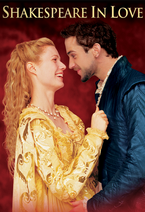 Shakespeare In Love