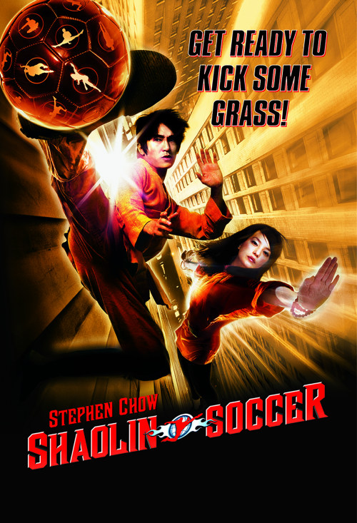 Shaolin Soccer