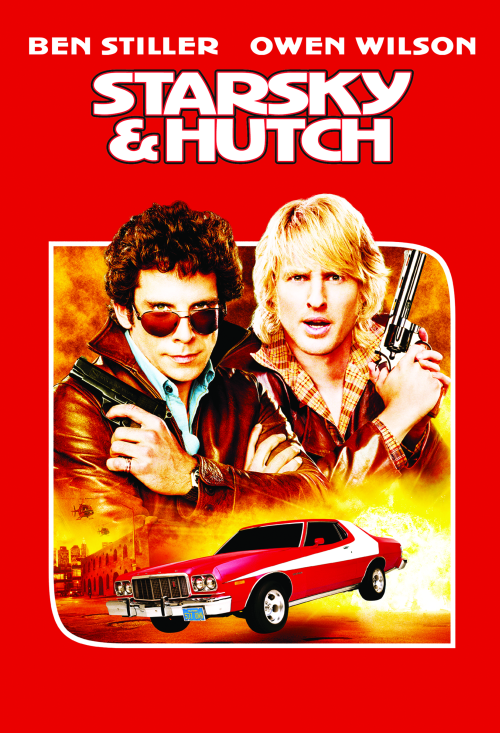 Starsky & Hutch