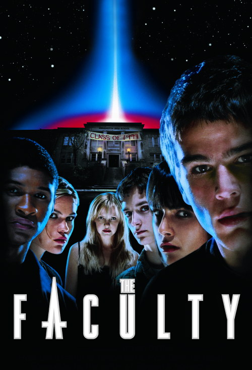 The Faculty