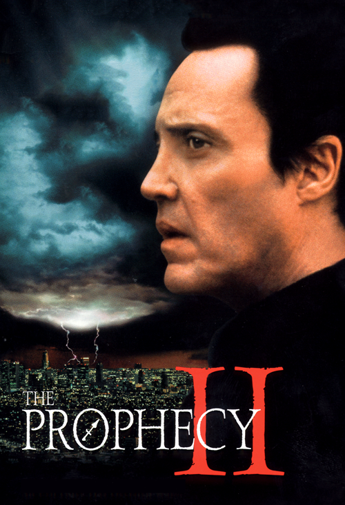 The Prophecy II