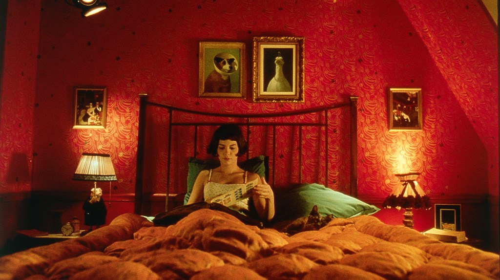 Amelie