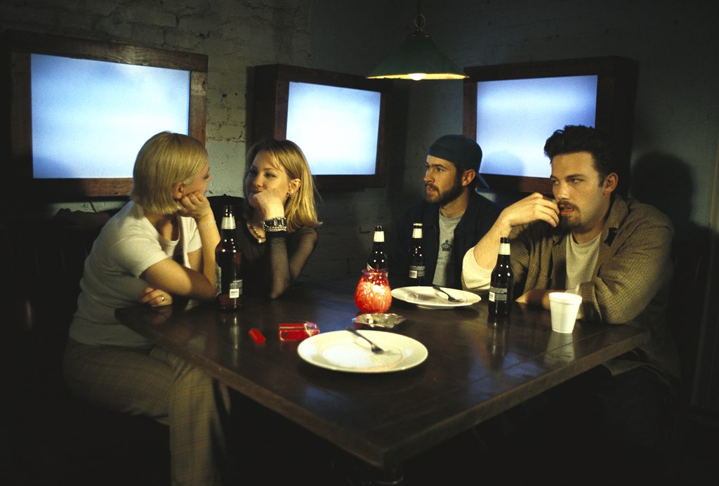 Chasing Amy