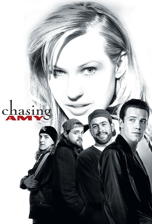 Chasing Amy