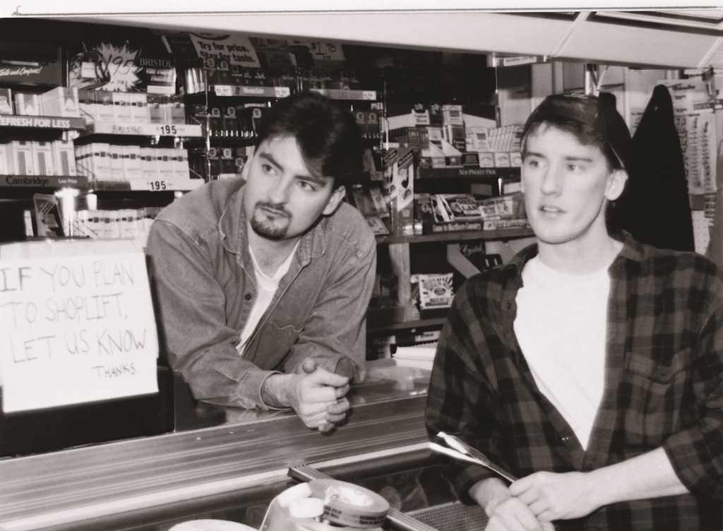 Clerks