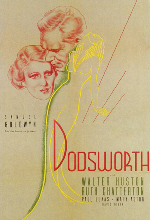 Dodsworth