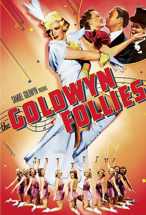 The Goldwyn Follies