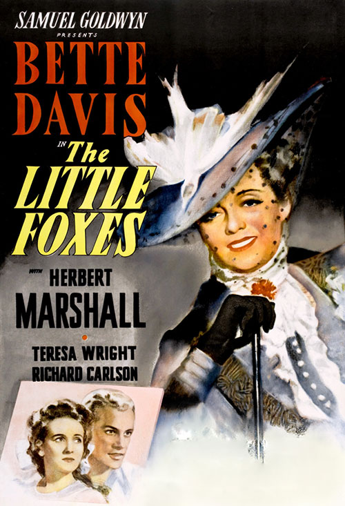 The Little Foxes