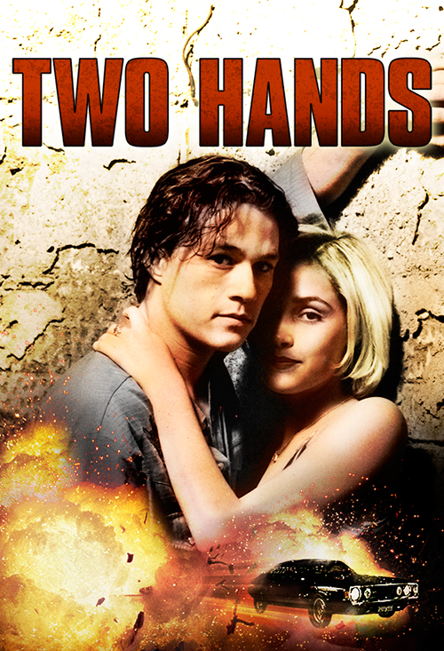 Two Hands